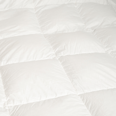 Duvet Bella di Notte: 100% White Goose down - winter | Piumarte