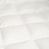 Duvet Bella di Notte: 100% White Goose down - winter | Piumarte