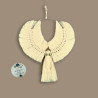 DECORO DA PARETE  MACRAME' 3