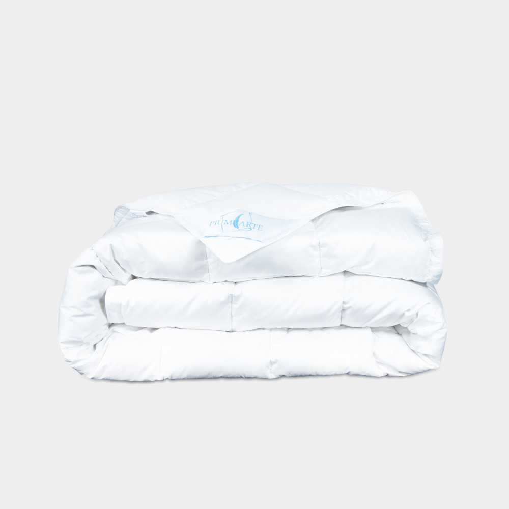 100% Goose Down Duvet 250x215 - BUCANEVE Spring / Autumn. 100% Goose Down Duvet 250x215 - BUCANEVE Spring / Autumn
