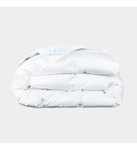 100% Goose Down Duvet 250x215 - BUCANEVE  MILD WINTER