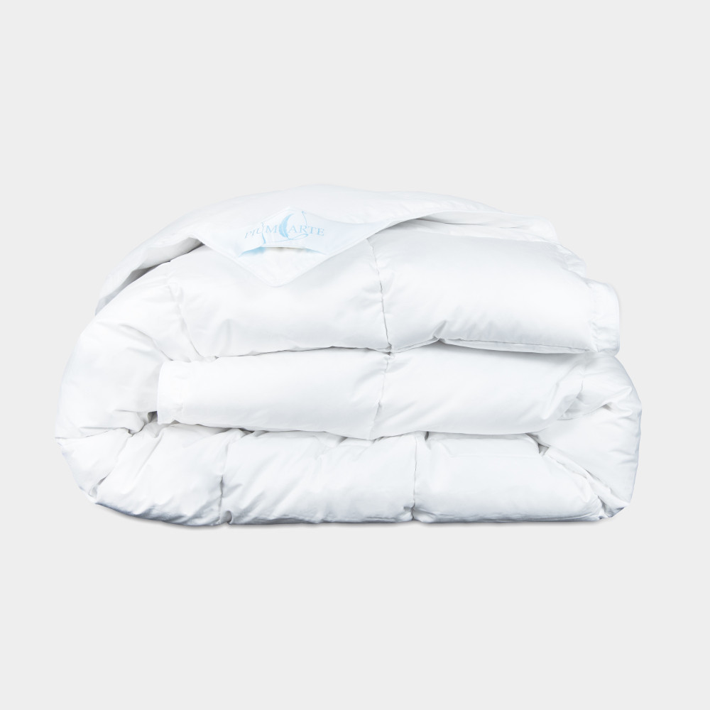 100% Goose Down Duvet 250x215 - BUCANEVE  MILD WINTER. 100% Goose Down Duvet 250x215 - BUCANEVE  MILD WINTER