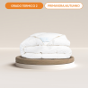 Duvet Bella di Notte: 100% White goose down | Piumarte