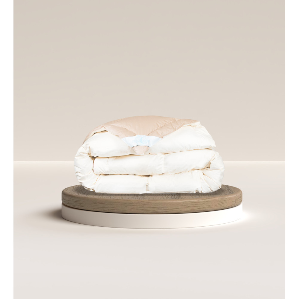 Arcobaleno Trapunta Calda Letto 90% Piumino Europeo | Piumarte Trapunta ARCOBALENO 90%Piumino- Inverno. Arcobaleno Trapunta Calda Letto 90% Piumino Europeo | Piumarte