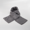 goose down scarf - small and  Practical | Piumarte
