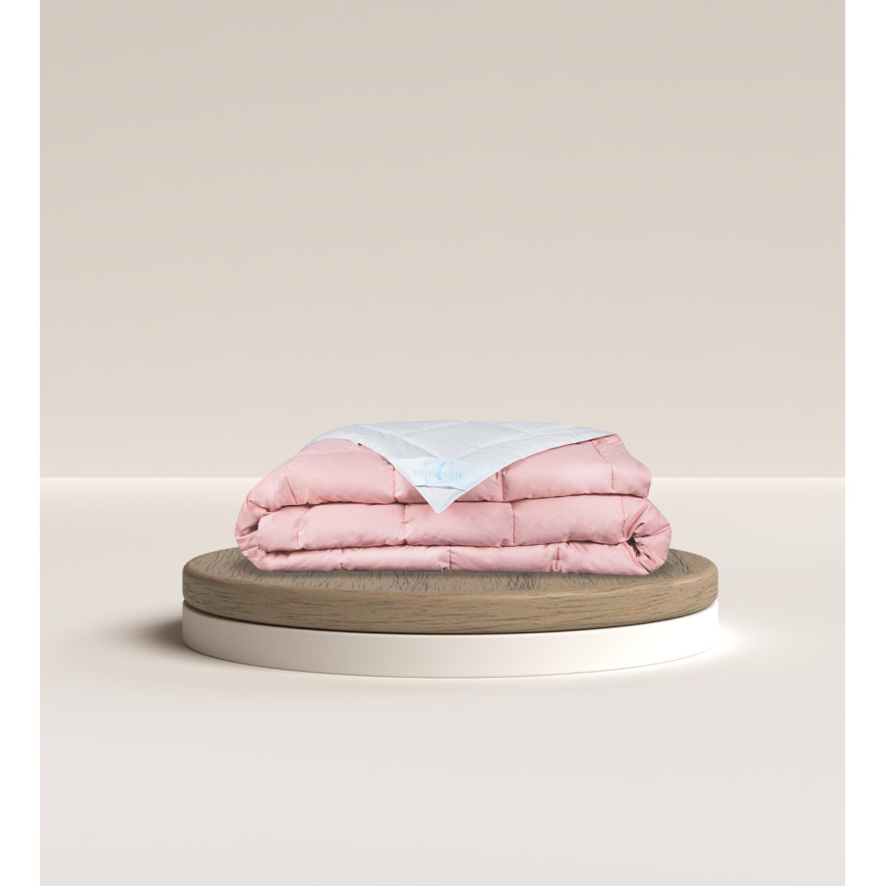 ARCOBALENO Quilt – 90% Goose Down – SPRING / AUTUMN. Middle season quilt 90% goose down Arcobaleno  | Piumarte