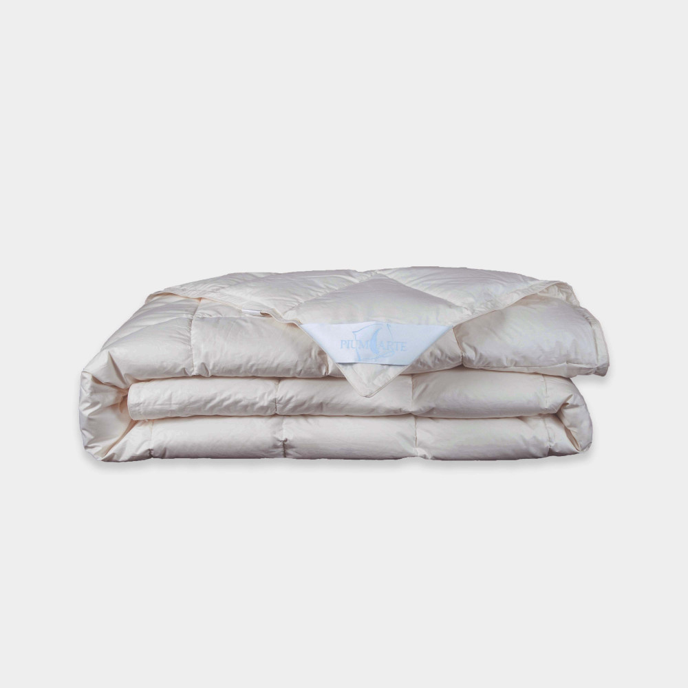 GIGLIO DI CAMPO PRIMAVERA/AUTUNNO -250X215 PERCALLE 90% PIUMINO D'OCA. GIGLIO DI CAMPO PRIMAVERA/AUTUNNO -250X215 PERCALLE 90% PIUMINO D'OCA