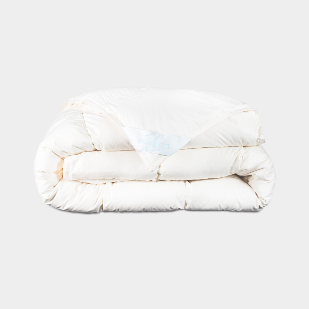 GIGLIO DI CAMPO WINTER – 250x215 PERCALLE – 90% GOOSE DOWN. GIGLIO DI CAMPO WINTER – 250x215 PERCALLE – 90% GOOSE DOWN