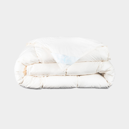 GIGLIO DI CAMPO WINTER – 250x215 PERCALLE – 90% GOOSE DOWN