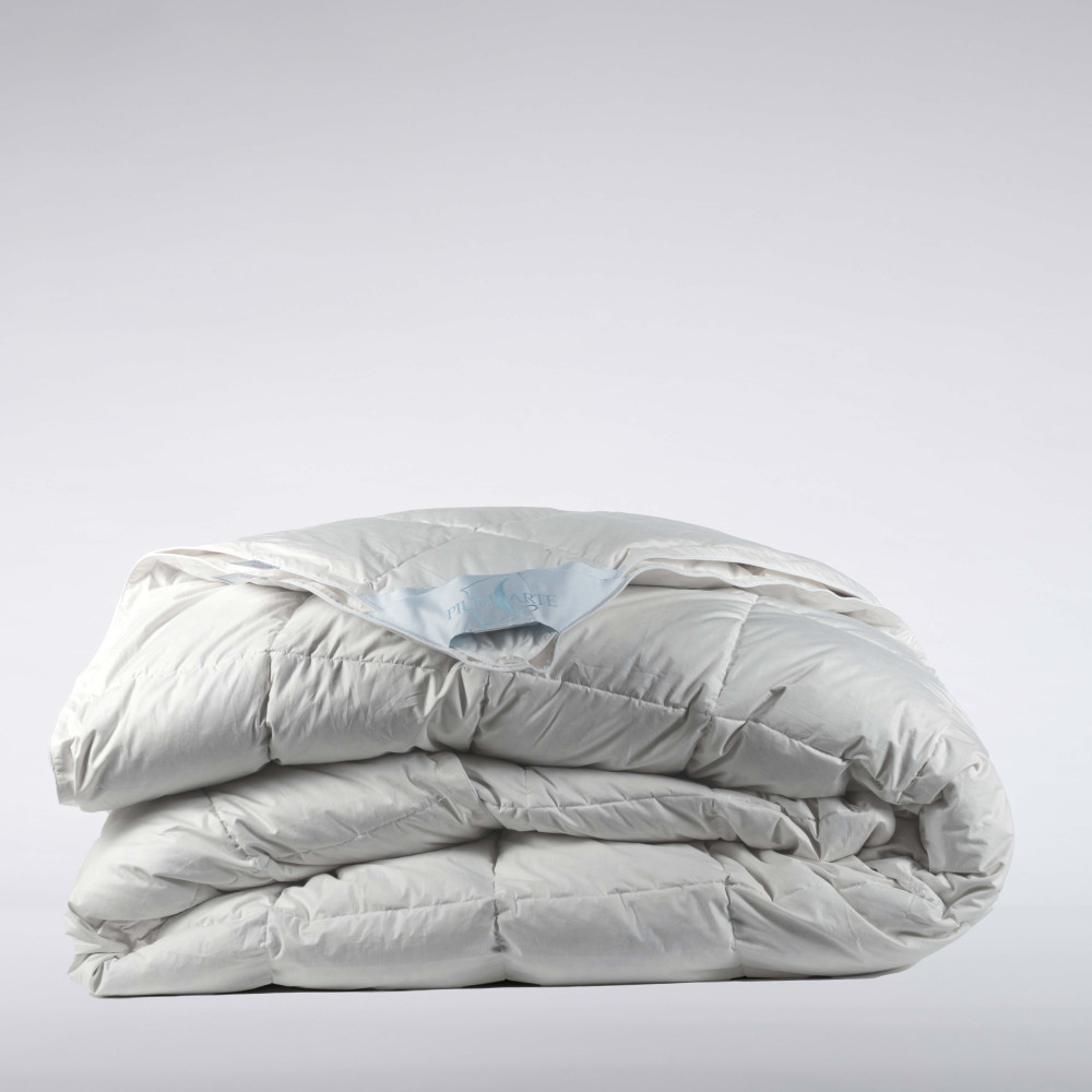 4 STAGIONI GIGLIO DI CAMPO 1+2 PIUME - 250X215 -90%PIUMINO D'OCA. 4 STAGIONI GIGLIO DI CAMPO 1+2 PIUME - 250X215 -90%PIUMINO D'OCA