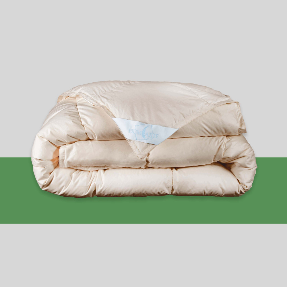 GIGLIO DI MONTE WINTER– 240x215 – 90% GOOSE DOWN. GIGLIO DI MONTE WINTER– 240x215 – 90% GOOSE DOWN