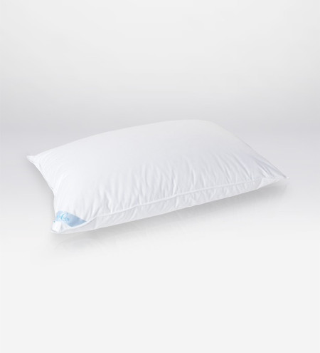 Pillow Melissa 70% Duvet, 30% small feathers | Piumarte