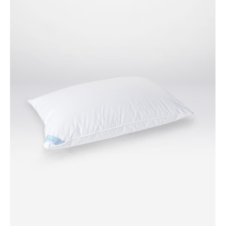 Cuscino Melissa 70% Piumino, 30% Piumette | Piumarte