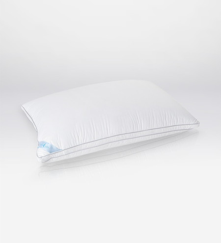 Cuscino da letto Elicrisio in piuma e piumino | Piumarte srl | Shop Online