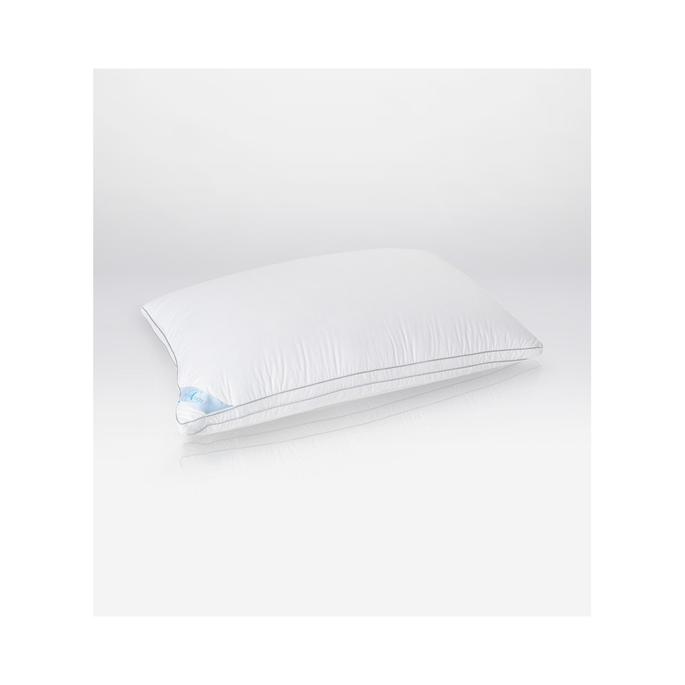 Cuscino ELICRISO sostenuto. Pillow Elicriso Supportive - Pillow 3 rooms | Piumarte