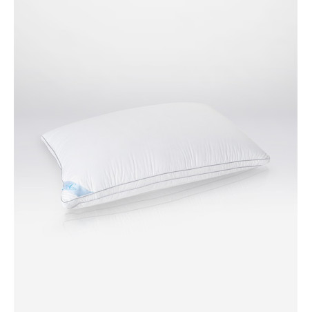 Cuscino da letto Elicrisio in piuma e piumino | Piumarte srl | Shop Online