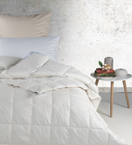 Piumone Stagioni Giglio di Monte: Piumino d'Oca Ungherese Piumarte - Main Image