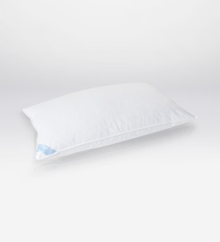 Cuscino da letto Primula in piuma | Piumarte srl | Shop Online