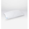 Primula pillow: 100% feathers - sustain pillow | Piumarte