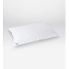 Cuscino da letto Artemisia in piuma | Piumarte srl | Shop Online