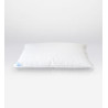 Cuscino da letto Artemisia in piuma | Piumarte srl | Shop Online