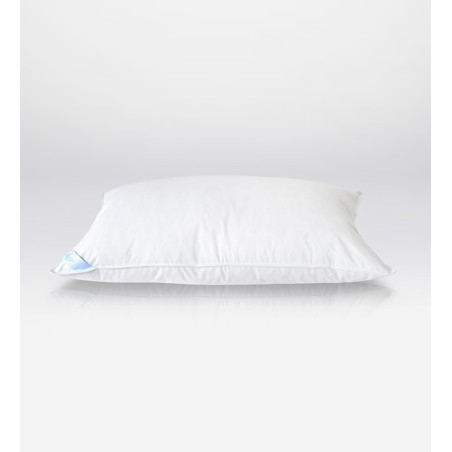 Primula pillow: 100% feathers - sustain pillow | Piumarte