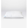 Primula pillow: 100% feathers - sustain pillow | Piumarte