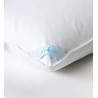 Primula pillow: 100% feathers - sustain pillow | Piumarte