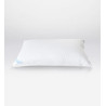 Cuscino da letto Iperico in piuma | Piumarte srl | Shop Online