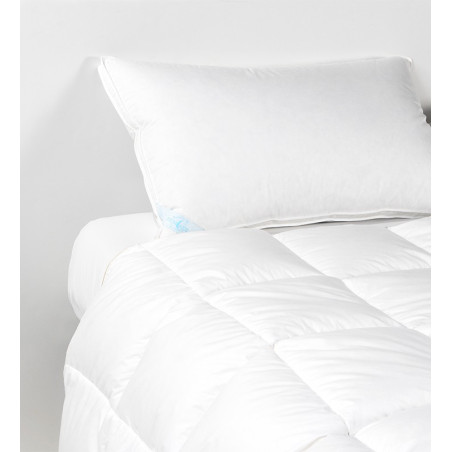 Iperico | pillow head supportive| Piumarte