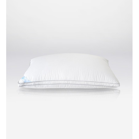 Cuscino da letto Elicrisio in piuma e piumino | Piumarte srl | Shop Online