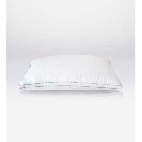 Pillow Elicriso Supportive - Pillow 3 rooms | Piumarte