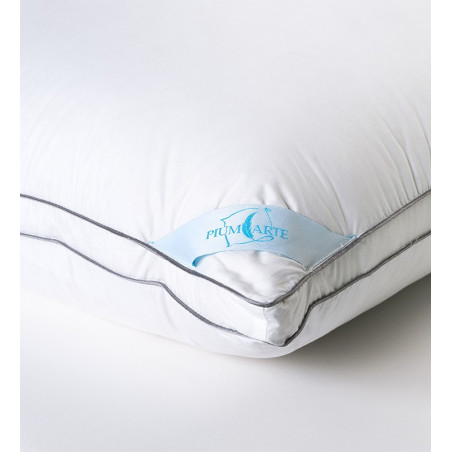 Cuscino da letto Elicrisio in piuma e piumino | Piumarte srl | Shop Online