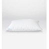Pillow Melissa 70% Duvet, 30% small feathers | Piumarte