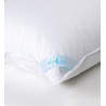 Pillow Melissa 70% Duvet, 30% small feathers | Piumarte