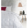 Piumone letto in piumino d'oca Bucaneve | Piumarte srl | Shop Online