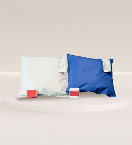 SLEEPINGBAG KIT SAMPLE