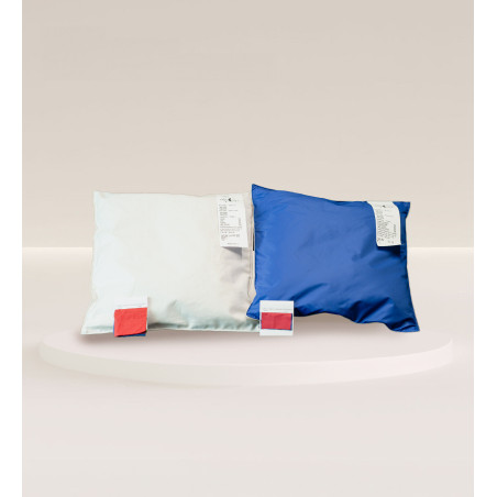 SLEEPINGBAG KIT SAMPLE