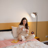 Trapunta Letto Mezza Stagione 90% Arcobaleno | Piumarte