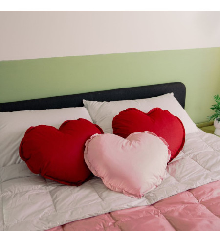 Woodii cuore
