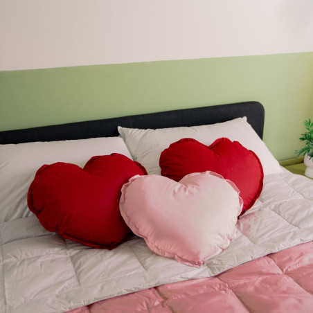 Woodii cuore