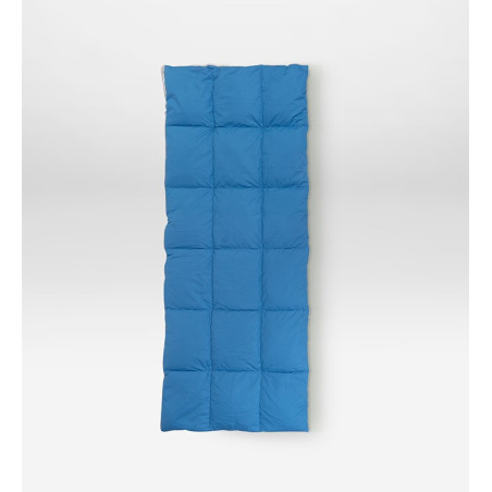 down sleeping bag, cotton, perfect for camper and tent