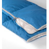 down sleeping bag, cotton, perfect for camper and tent