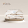 down duvet Giglio di Monte: 90% Goose down - winter | Piumarte