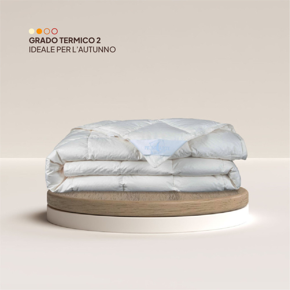 Piumone 90% piumino d'oca - tess. Percalle ORGANICO - art. GIGLIO DI MONTE- PRIMAVERA/AUTUNNO Piumone 90% piumino d'oca - tess. Percalle ORGANICO - art. GIGLIO DI MONTE- PRIMAVERA/AUTUNNO. Piumone 90% piumino d'oca - tess. Percalle ORGANICO - art. GIGLIO DI MONTE- PRIMAVERA/AUTUNNO