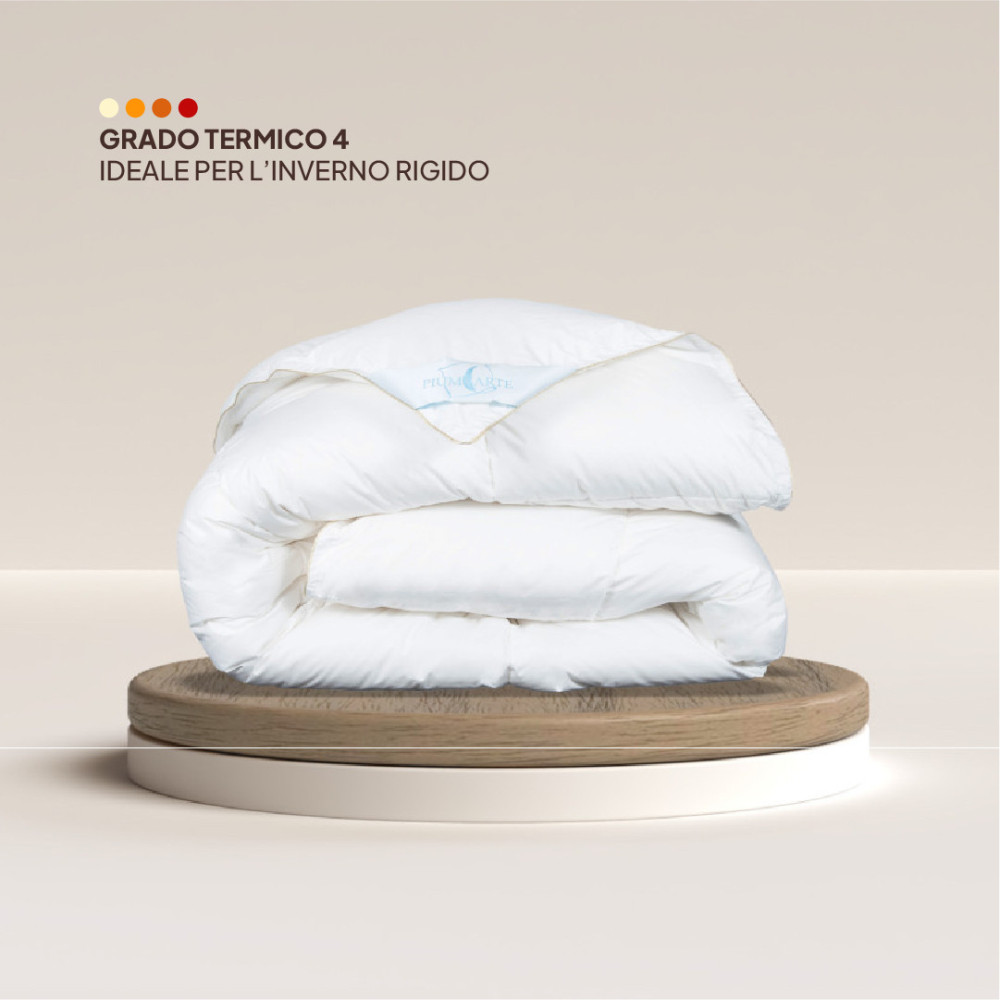 Piumone 100% piumino d'oca WHITE - ULTRALIGHT tess. Batista -art. BELLA DI NOTTE - INVERNALE Piumone 100% piumino d'oca WHITE - ULTRALIGHT tess. Batista -art. BELLA DI NOTTE - INVERNALE. Piumone 100% piumino d'oca WHITE - ULTRALIGHT tess. Batista -art. BELLA DI NOTTE - INVERNALE