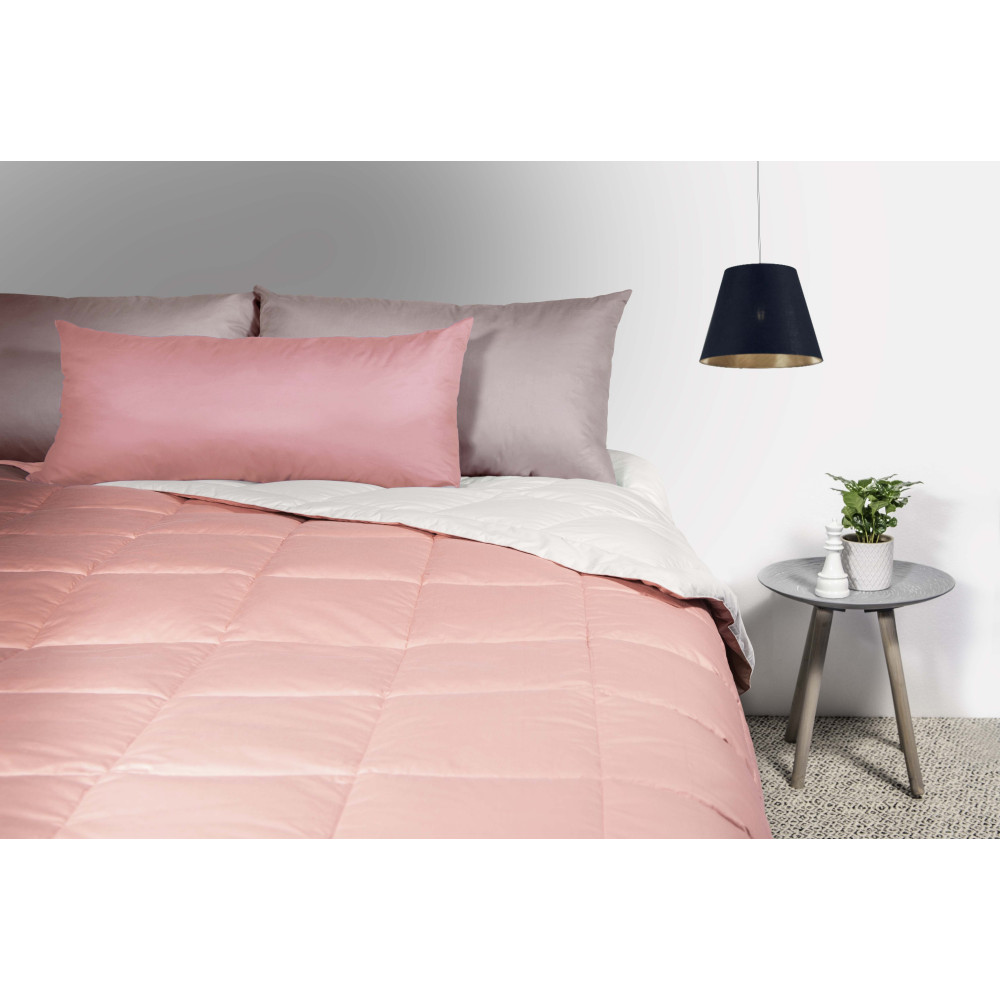 TRAPUNTA ARCOBALENO 90%PIUMINO - 270X260 PRIMAVERA/AUTUNNO COL.ROSA ANTICO/GRIGIO PERLA TRAPUNTA ARCOBALENO 90%PIUMINO - 270X260 PRIMAVERA/AUTUNNO COL.ROSA ANTICO/GRIGIO PERLA. TRAPUNTA ARCOBALENO 90%PIUMINO - 270X260 PRIMAVERA/AUTUNNO COL.ROSA ANTICO/GRIGIO PERLA