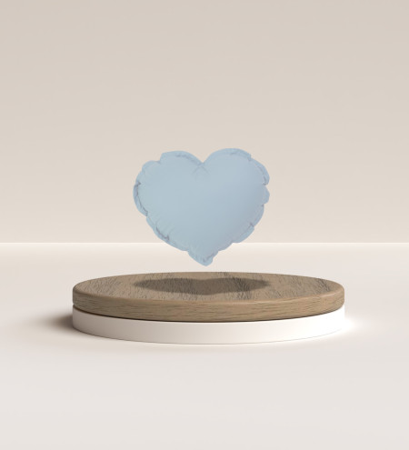 Woodii cuore