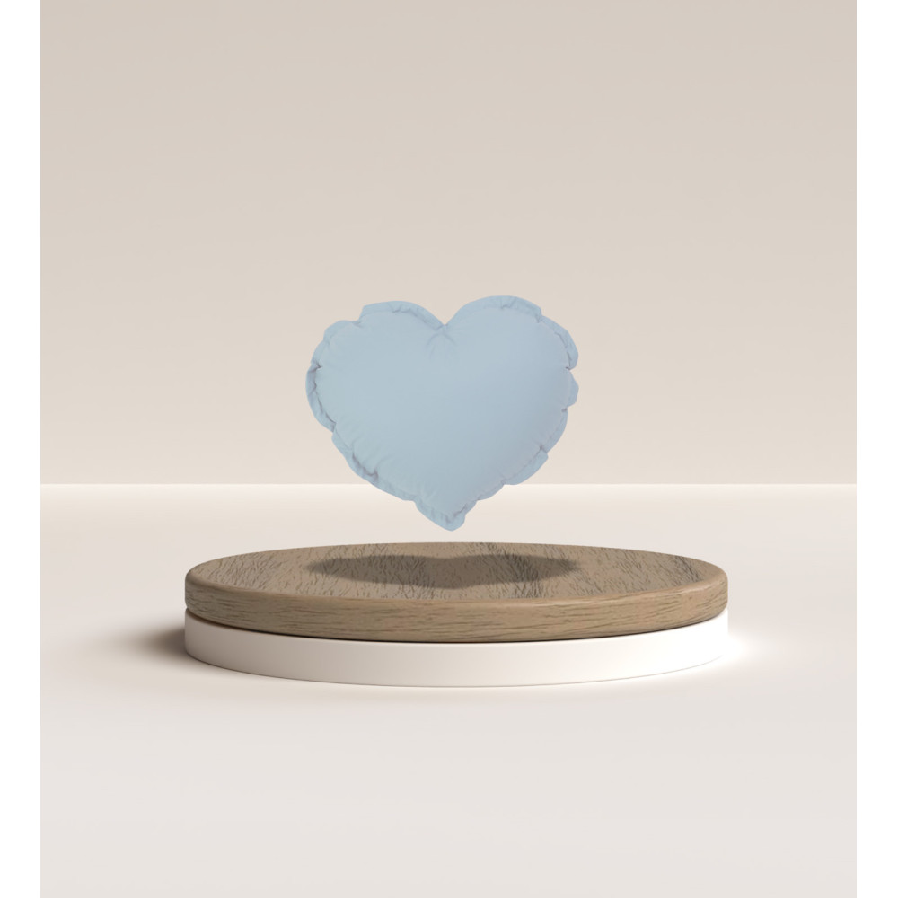 Woodii heart. Woodii heart